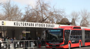 Konya’da Ramazan Bayramı için tedbirler alındı Konya’da Ramazan Bayramı için tedbirler alındı