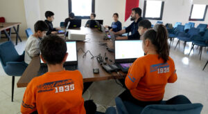 Çukurova’da Çukurova Tech Şubat Ayı Eğitimleri sona erdi