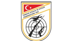 Kadın Havalı Tabanca Trio Takımından bronz madalya