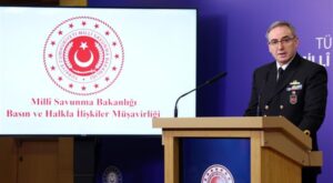 MSB: NATO Çok Uluslu Kolordu Karargahı için süreç devam ediyor