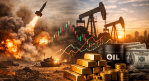 İran’daki çatışma, küresel ekonomi için gerçek bir stres testi