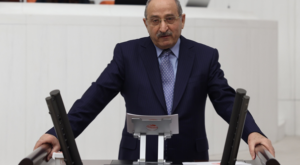 DEVA Partili Yılmaz: Doğa, gelecek nesillere aktarmamız gereken bir emanettir