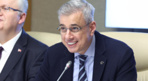 Memişoğlu’ndan Biyoteknoloji Enstitüsüne ziyaret