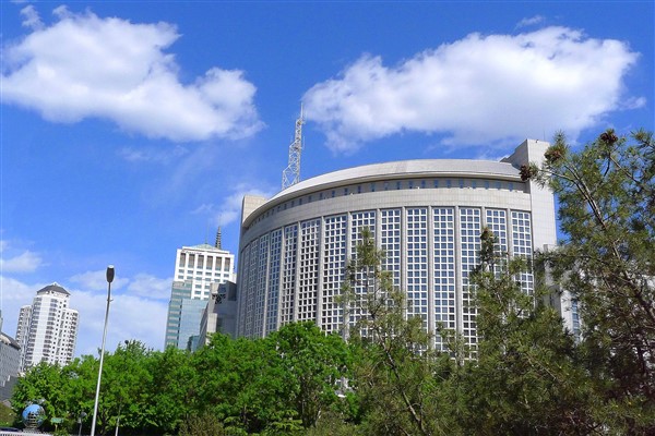 Dışişleri: Pakistan-Afganistan ateşkes anlaşmasını olumlu karşılıyoruz Dışişleri: Pakistan-Afganistan ateşkes anlaşmasını olumlu karşılıyoruz