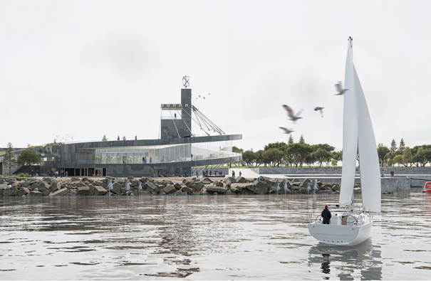 Başkan Genç: Uzunkum Yaşam Alanı’nın ihalesi yapıldı Başkan Genç: Uzunkum Yaşam Alanı’nın ihalesi yapıldı