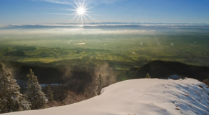 MGM: Doğu soğuk, Batı ve iç bölgeler normale yakın