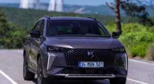 DS Automobiles’ten finansman fırsatları