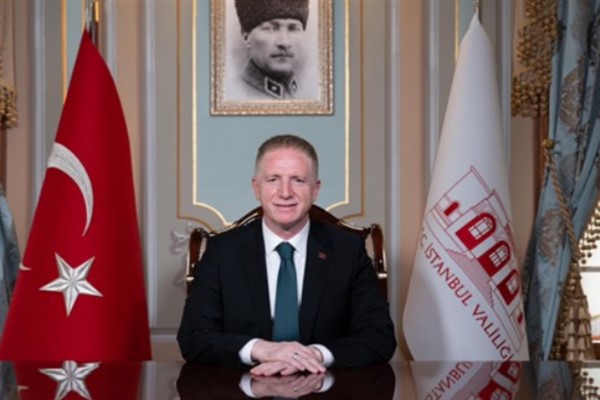 Vali Gül, İlim Yayma Vakfı Genel Kurulu’na katıldı Vali Gül, İlim Yayma Vakfı Genel Kurulu’na katıldı