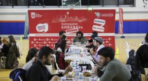 ABB’den Ramazan’da “90’lar Sokak Oyunları” etkinliği