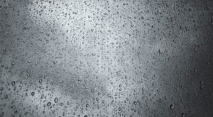 Doğu kesimleri için kuvvetli yağış uyarısı