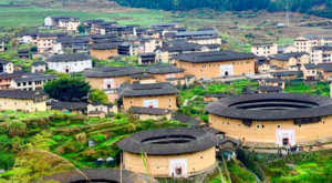 Fujian’da tarihi yaşatarak korumak: Konaklar boş kalmıyor, ezgiler susmuyor