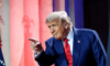 Trump: İran donanmasına ait 9 gemiyi imha ettik Trump: İran donanmasına ait 9 gemiyi imha ettik