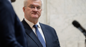 Sybiha: Macaristan hukuksuzluk döngüsüne girdi