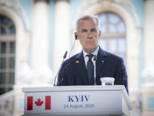 Carney: Kanada ile Japonya arasında yeni bir stratejik ortaklık başlattık