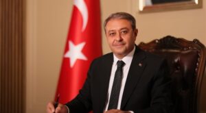 Şanlıurfa’da Ramazan Bayramı tedbirleri uygulanmaya başlandı