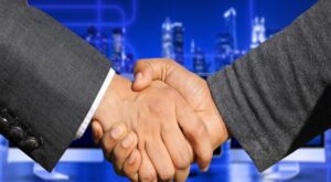 Akenerji’nin Yapı ve Kredi Bankası ile imzaladığı kredi sözleşmesi