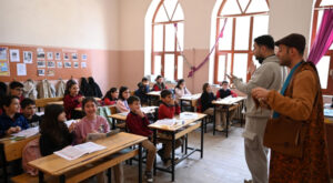 Konya’da 165 bin öğrenciye tiyatro destekli eğitim hedefi