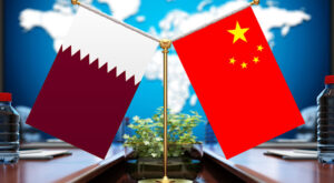 Çin’in Ortadoğu Özel Temsilcisi Zhai, Katar Devlet Bakanı Khulaifi’yle telefonda görüştü Çin’in Ortadoğu Özel Temsilcisi Zhai, Katar Devlet Bakanı Khulaifi’yle telefonda görüştü