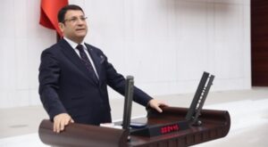 Şahin: Beraat edene bürokratik sürgün olmaz