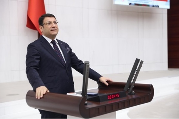 Şahin: Beraat edene bürokratik sürgün olmaz Şahin: Beraat edene bürokratik sürgün olmaz