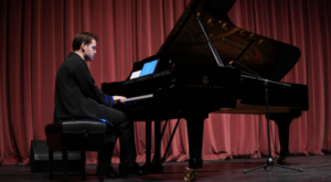 Ten Duo, Caz ve Oda Müziği Günleri’nde sanatseverlerle buluştu