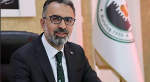 Başkan Erol: Çölyak hastası hemşehrilerimizin yaşamını kolaylaştırmak bizim için önemli