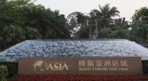 Boao Asya Forumu’nda dışa açılma vurgusu