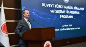 Görgün’den Ramazan Bayramı mesajı