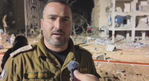 İran’ın füze saldırıları sonucu Arad ve Dimona’da 175 kişi yaralandı