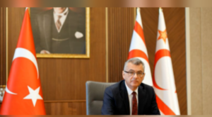 Erhürman: Tüm Türkiye’ye sabır dilerim