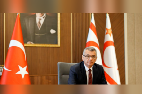 Erhürman: Tüm Türkiye’ye sabır dilerim Erhürman: Tüm Türkiye’ye sabır dilerim