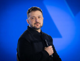 Zelenski: Yunanistan’ın desteği bizim için çok değerli