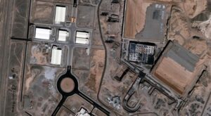 Çin: UAEA’nın denetimindeki nükleer tesisleri hedef alan saldırılara karşıyız