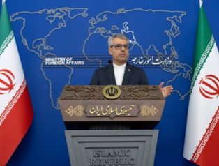 Baqaei: ABD ve İsrail’in saldırısı petrol rezervlerini hedefliyor