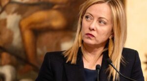 Meloni: Orta Doğu’daki gelişmeleri yakından takip ediyorum