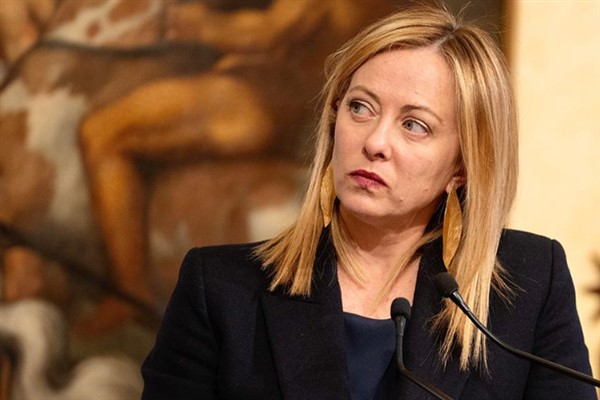 Meloni: Orta Doğu’daki gelişmeleri yakından takip ediyorum