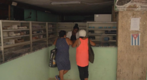 Küba’da elektrik kesintileri sosyal yaşamı etkiledi