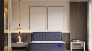 Ergo Yatak uyku konforunda kaliteyi uygun fiyatla sunmaya devam ediyor