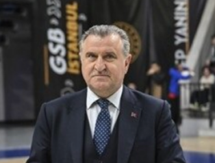 Gençlik ve Spor Bakanı Bak, Londra’da Uluslararası Demokratlar Birliği iftarına katıldı