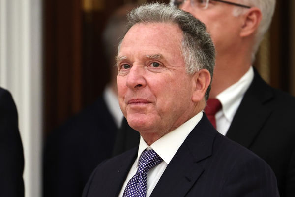 Witkoff: Ukrayna ve Rusya arasında bin kişinin iadesini içeren esir takası yapıldı Witkoff: Ukrayna ve Rusya arasında bin kişinin iadesini içeren esir takası yapıldı