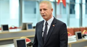 Vali Gül, İstanbul Valiliği Çekmeköy Ödevevi’ni ziyaret etti