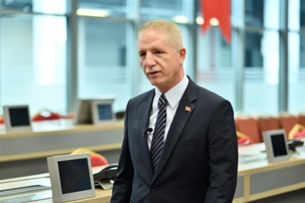 Vali Gül, İstanbul Valiliği Çekmeköy Ödevevi’ni ziyaret etti Vali Gül, İstanbul Valiliği Çekmeköy Ödevevi’ni ziyaret etti