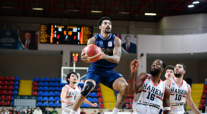 Çayırova Belediyesi, deplasmandan galibiyetle döndü