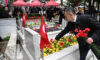 Kocaeli Valisi Aktaş’tan şehitliklere bayram ziyareti
