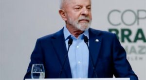 Brezilya Cumhurbaşkanı Lula’dan Rio de Janeiro’da yeni hastane açılışı