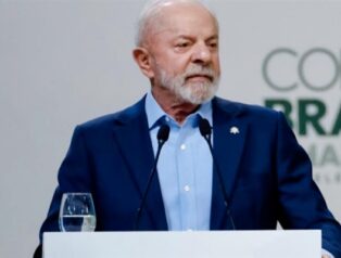 Brezilya Cumhurbaşkanı Lula’dan Rio de Janeiro’da yeni hastane açılışı