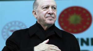 Cumhurbaşkanı Erdoğan’dan Down Sendromu Farkındalık Günü mesajı