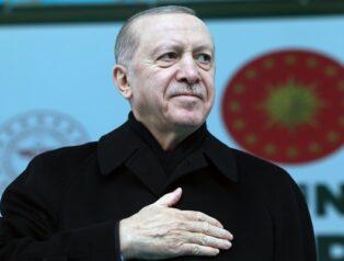 Cumhurbaşkanı Erdoğan’dan Down Sendromu Farkındalık Günü mesajı
