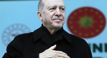 Cumhurbaşkanı Erdoğan’dan Down Sendromu Farkındalık Günü mesajı