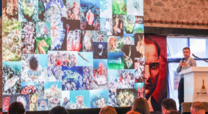 İzmir Körfez Konferansı’nda kirlilik ve mikroplastik tehdidi masaya yatırıldı